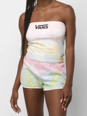 Vans Tube Top
